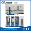 Very High Efficient Lowest Energy Consumpiton Mvr Evaporator